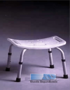 banquetaducha