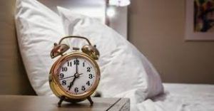 despertador
