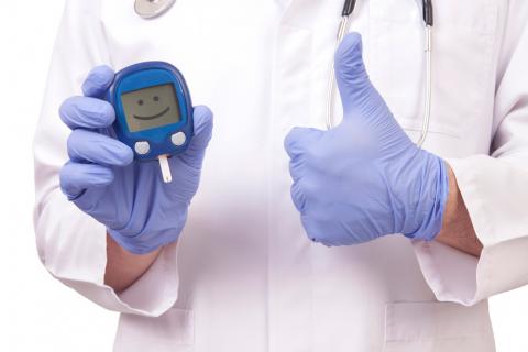 DIABETES. Qué es. Tipos y cómo tratarla.