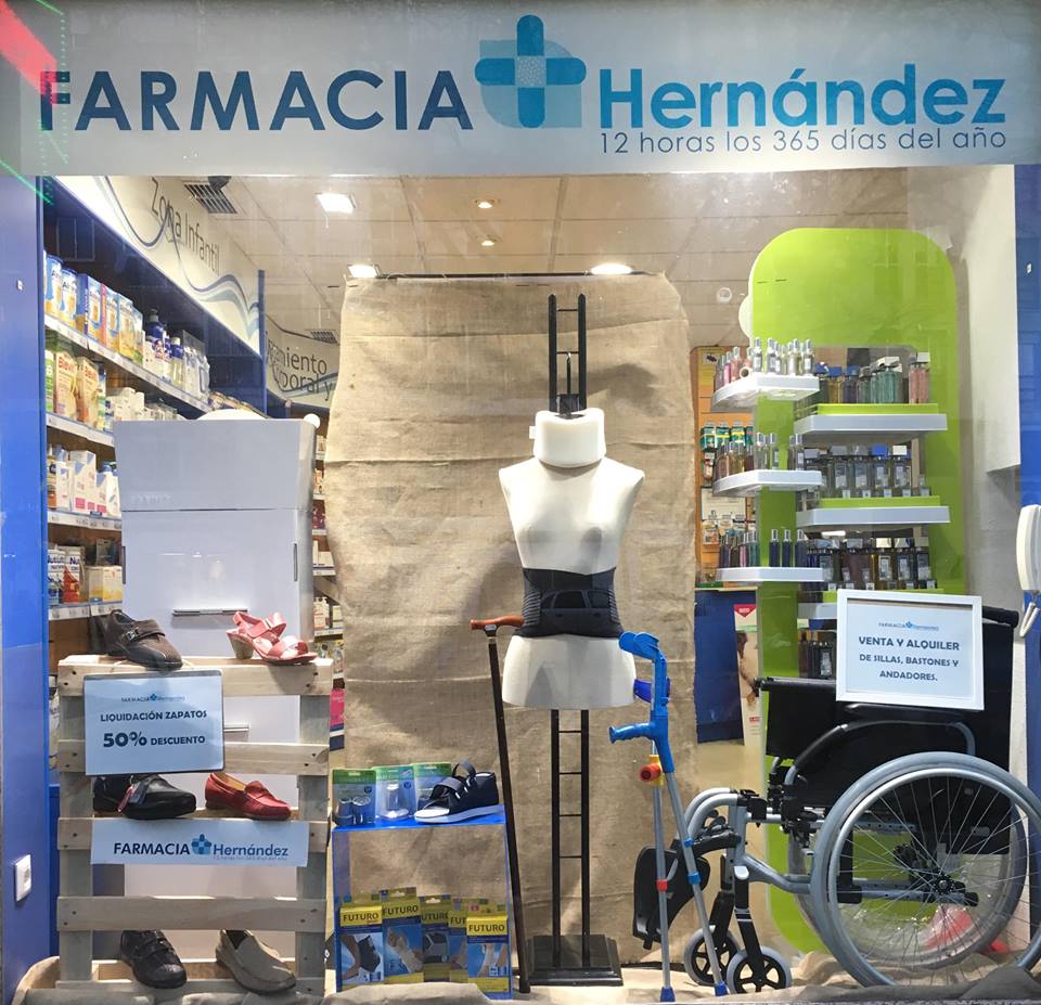 Ayudas técnicas o productos de apoyo