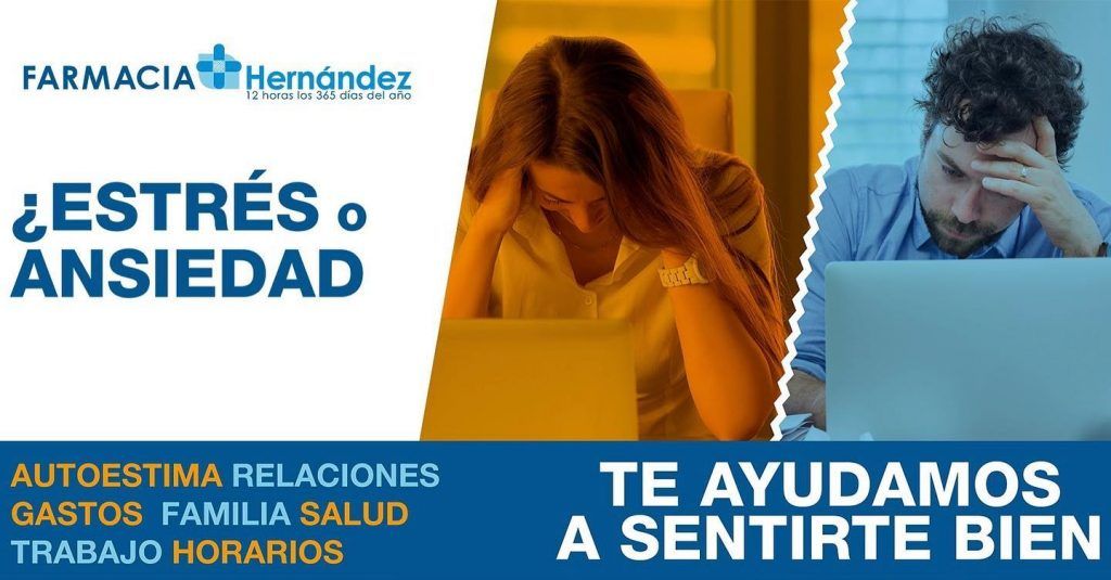 ¿Qué es el estrés y cómo te puede afectar?