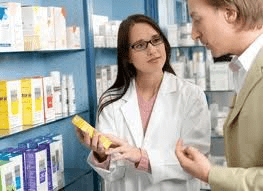 farmacéutica