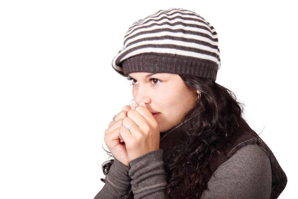 Diferencia entre Resfriado y Gripe