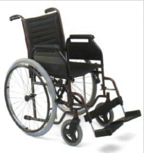 silla