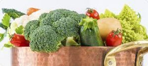 verduras