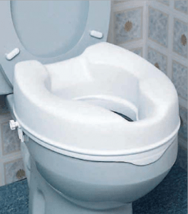 waterelevador